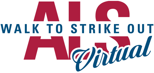 Walk to Strike Out ALS