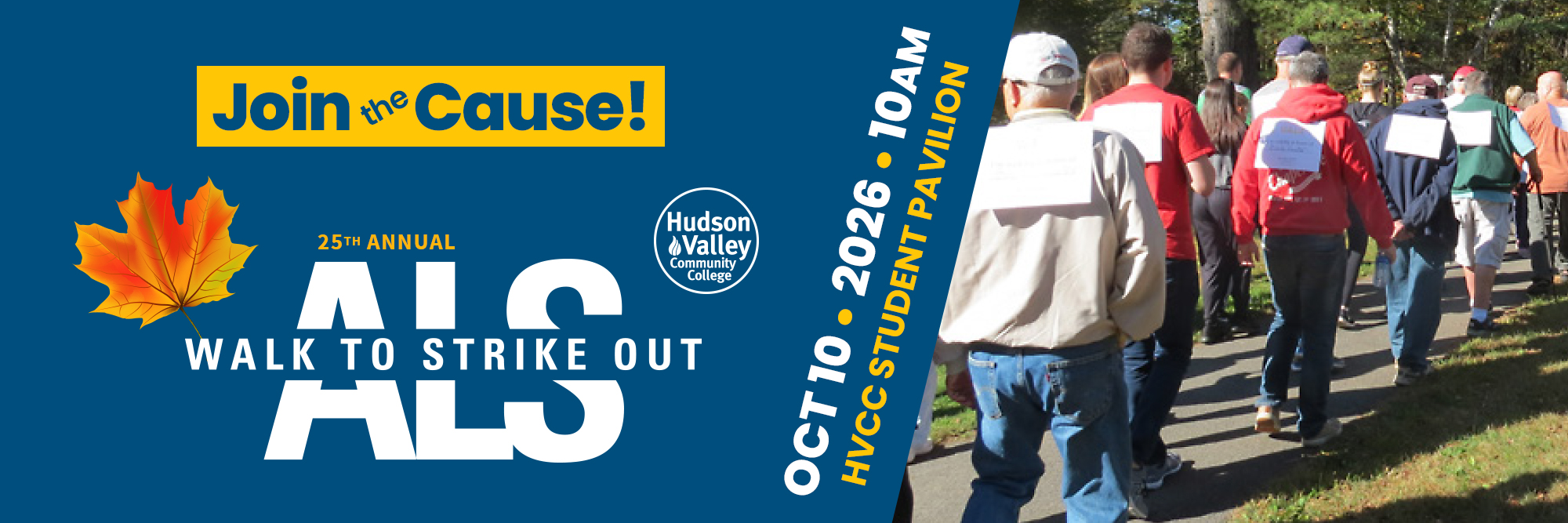 October 10, 2026 @ 10am