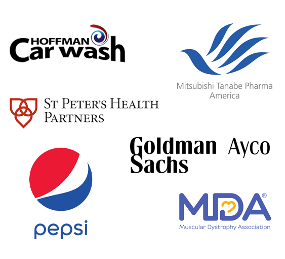 Our Sponsors