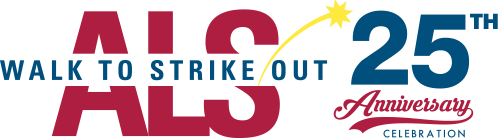 Walk to Strike Out ALS
